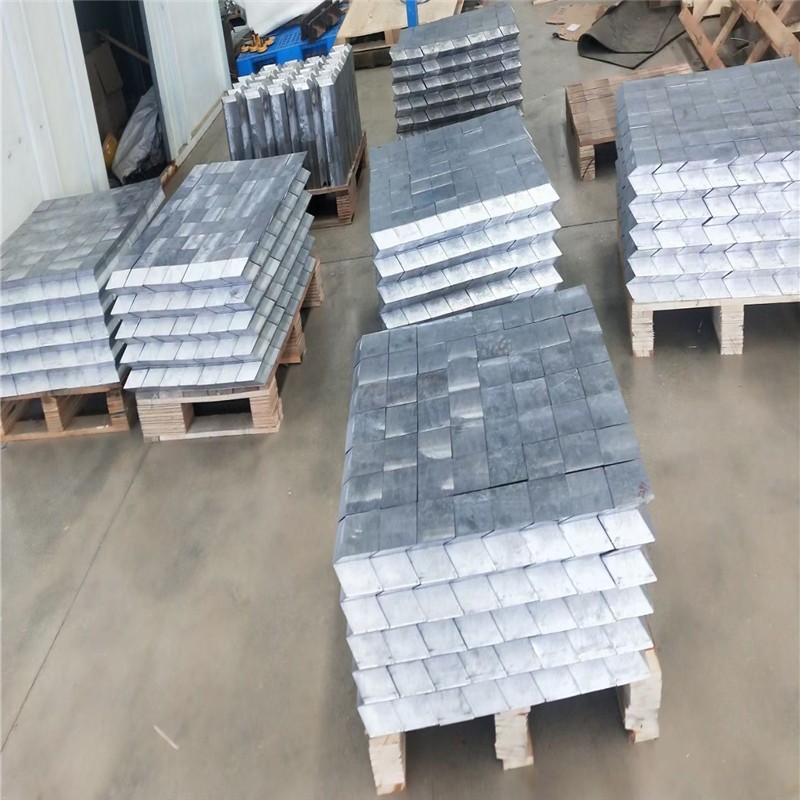徐汇10mm医用铅板